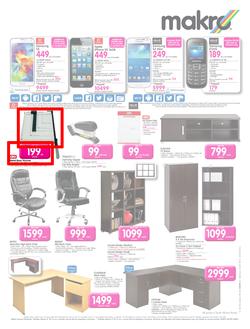 Makro : GM Catalogue ( 22 Jul - 28 Jul 2014 ), page 5