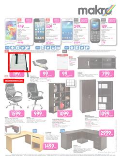 Makro : GM Catalogue ( 22 Jul - 28 Jul 2014 ), page 5