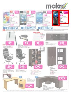 Makro : GM Catalogue ( 22 Jul - 28 Jul 2014 ), page 5