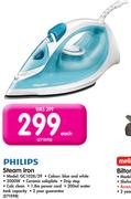Philips Steam Iron GC1028/29