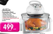 Sunbeam Convection Oven SPCO-1200