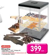 Mellerware Biltong King BK002