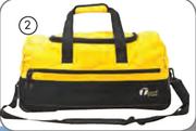 Travelite 62cm T-Sport Trolley Duffle