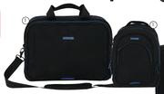 Paklite Commuter Or Brief Laptop Bag