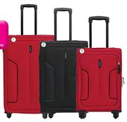 Paklite 72cm Urbanlight Spinner-Each