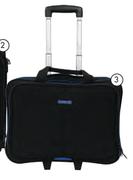 Paklite 45cm Commuter Mobile Bag