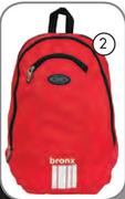 Bronx Big Haul Backpack
