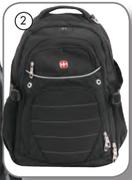  Swiss Army Deluxe Laptop Backpack