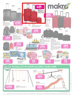Makro : GM Catalogue ( 22 Jul - 28 Jul 2014 ), page 9