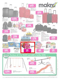Makro : GM Catalogue ( 22 Jul - 28 Jul 2014 ), page 9