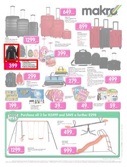 Makro : GM Catalogue ( 22 Jul - 28 Jul 2014 ), page 9