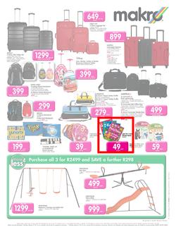 Makro : GM Catalogue ( 22 Jul - 28 Jul 2014 ), page 9