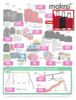 Makro : GM Catalogue ( 22 Jul - 28 Jul 2014 ), page 9