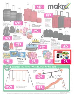 Makro : GM Catalogue ( 22 Jul - 28 Jul 2014 ), page 9