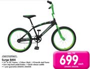 Backtrail Surge BMX-Each
