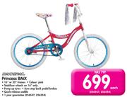 Backtrail Princess BMX-Each