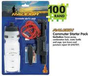 Raleigh Commuter Starter Pack