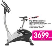 Trojan Ergo 510 Exercise Bike