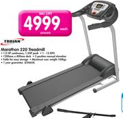 Trojan Marathon 220 Treadmill
