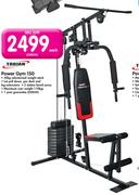 Trojan Power Gym 150