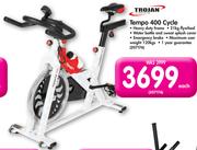 Trojan Tempo 400 Cycle