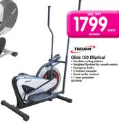 Trojan Glide 150 Elliptical