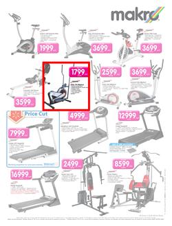 Makro : GM Catalogue ( 22 Jul - 28 Jul 2014 ), page 11