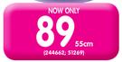 Trojan 55cm Pilates Body Balls
