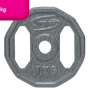Trojan 20Kg Barbell Disc
