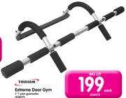 Trojan Extreme Door Gym