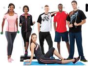 Endurance Ladies Capri Leggings