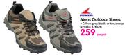 Power Mens Outdoor Shoes-Per Pair