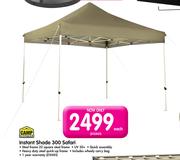 Camp Master Instant Shade 300 Safari-Each