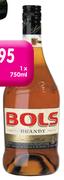 Bols Brandy-750ml