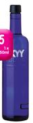 SKYY Imported Vodka-750ml