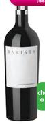 Barista Pinotage-750ml