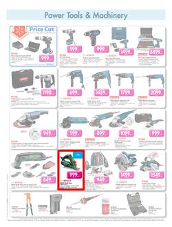 Makro : DIY Catalogue ( 22 Jul - 04 Aug 2014 ), page 2