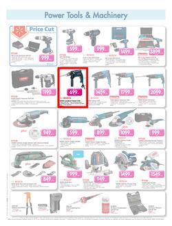 Makro : DIY Catalogue ( 22 Jul - 04 Aug 2014 ), page 2