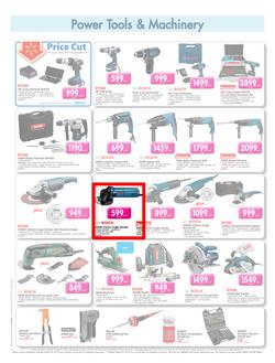 Makro : DIY Catalogue ( 22 Jul - 04 Aug 2014 ), page 2