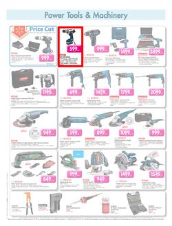 Makro : DIY Catalogue ( 22 Jul - 04 Aug 2014 ), page 2