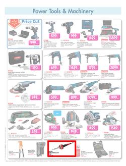 Makro : DIY Catalogue ( 22 Jul - 04 Aug 2014 ), page 2