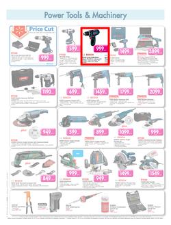 Makro : DIY Catalogue ( 22 Jul - 04 Aug 2014 ), page 2