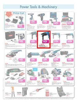 Makro : DIY Catalogue ( 22 Jul - 04 Aug 2014 ), page 2