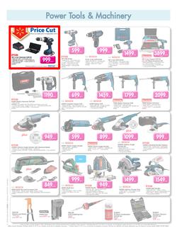 Makro : DIY Catalogue ( 22 Jul - 04 Aug 2014 ), page 2