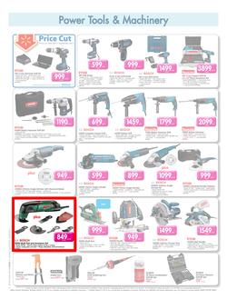 Makro : DIY Catalogue ( 22 Jul - 04 Aug 2014 ), page 2