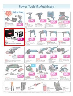 Makro : DIY Catalogue ( 22 Jul - 04 Aug 2014 ), page 2