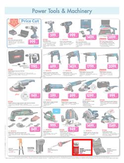 Makro : DIY Catalogue ( 22 Jul - 04 Aug 2014 ), page 2