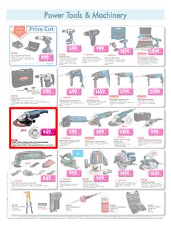 Makro : DIY Catalogue ( 22 Jul - 04 Aug 2014 ), page 2