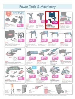 Makro : DIY Catalogue ( 22 Jul - 04 Aug 2014 ), page 2