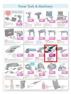 Makro : DIY Catalogue ( 22 Jul - 04 Aug 2014 ), page 2